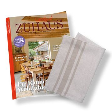 Landlust Zuhaus Sonderpreis 0426