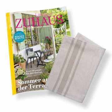 Landlust Zuhaus Leseprobe