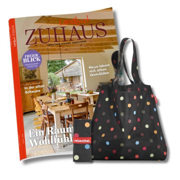 Landlust Zuhaus Miniabo