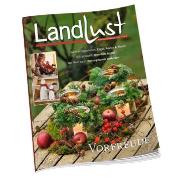 Landlust 0622