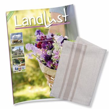 Landlust Leseprobe 03/2026