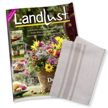 Landlust Leseprobe 05/2026
