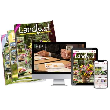 Landlust Kombi