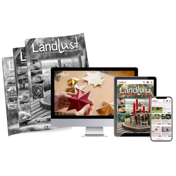 Landlust Digital-Upgrade