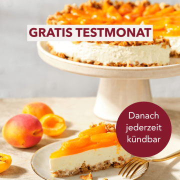 Landlust Rezepte - jetzt kostenlos entdecken!
