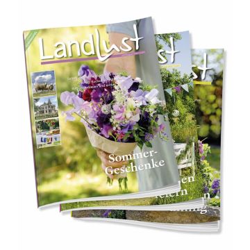 Jahresabo Landlust