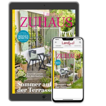 Landlust Zuhaus Aboupgrade
