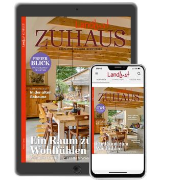 Landlust Zuhaus Aboupgrade