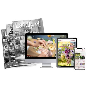Landlust Aboupgrade