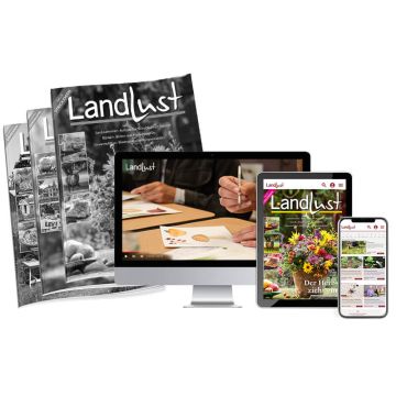 Landlust Aboupgrade