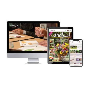 Landlust Digitalabo