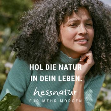 hessnatur Gutschein im Wert von 10 Euro