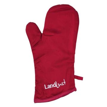 Landlust-Ofenhandschuh