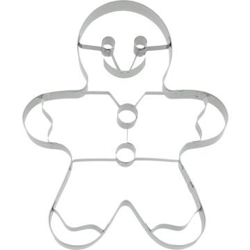 Landlust - Ausstechform Lebkuchenmann