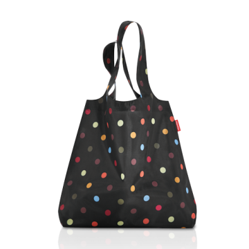 Reisenthel Mini Maxi Shopper dots bunt