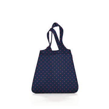 Reisenthel Mini Maxi Shopper dots bunt		