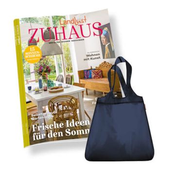 Landlust Zuhaus Sonderpreis