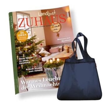 Landlust Zuhaus Sonderpreis