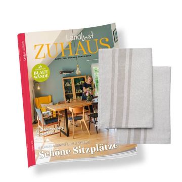 Landlust Zuhaus Sonderpreis