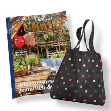 Landlust Zuhaus Sonderpreis