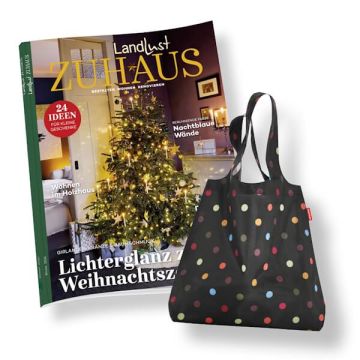 Landlust Zuhaus Sonderpreis