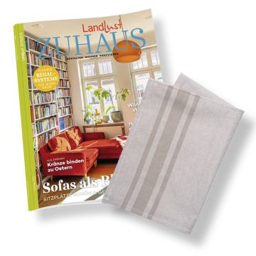 Landlust Zuhaus Sonderpreis