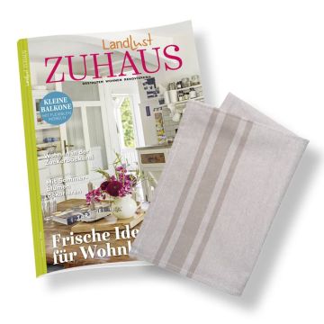 Landlust Zuhaus Sonderpreis 0226