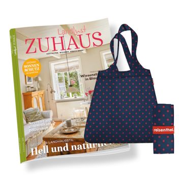 Landlust Zuhaus kennenlernen!