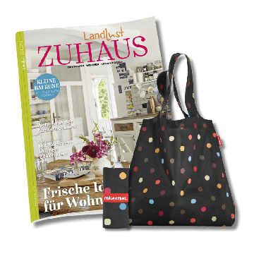 Landlust Zuhaus Miniabo