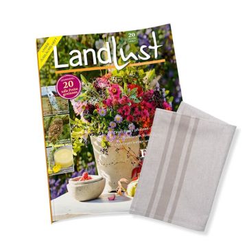 Landlust Leseprobe