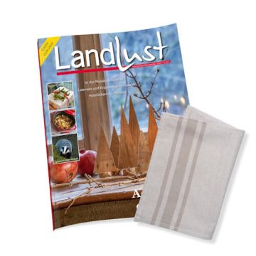 Landlust Leseprobe