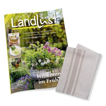 Landlust Leseprobe 02/2026