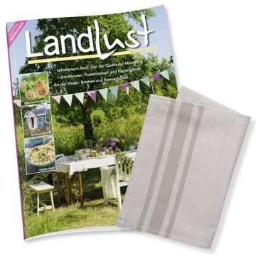 Landlust Leseprobe 03/2026