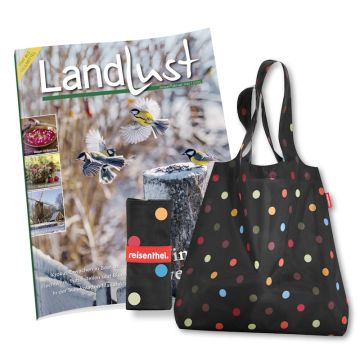 Landlust Geschenkabonnement
