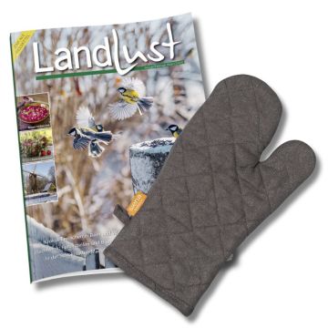 Landlust Geschenkabo