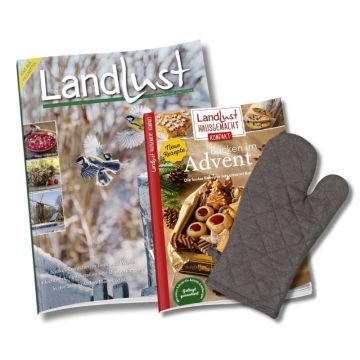 Landlust Jahresabonnement