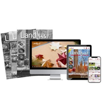 Landlust Digital Upgrade