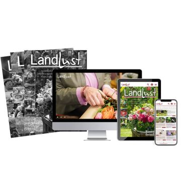 Ihr Landlust Digital Upgrade