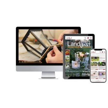 Landlust Digital-Abonnement testen