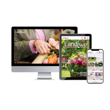 Landlust Digital testen!