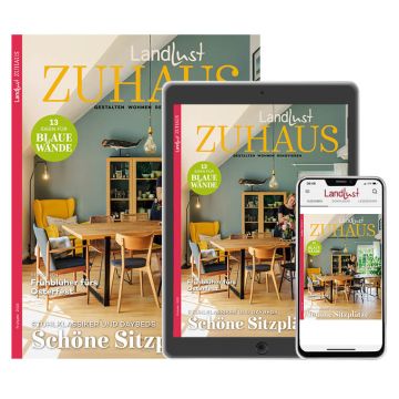 Landlust Zuhaus Aboupgrade