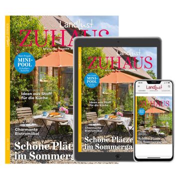 Landlust Zuhaus Aboupgrade