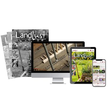 Landlust Aboupgrade