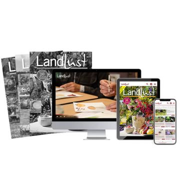 Landlust Aboupgrade