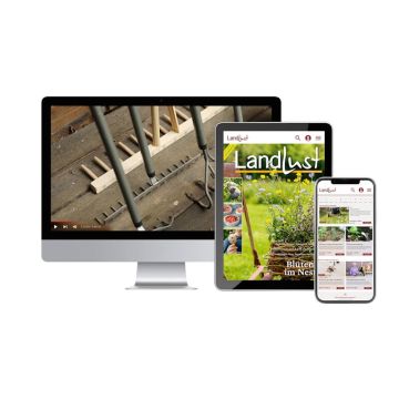 Landlust Digitalabo