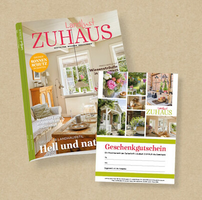 Geschenkabo