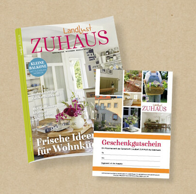 Geschenkabo