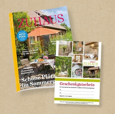 Geschenkabo