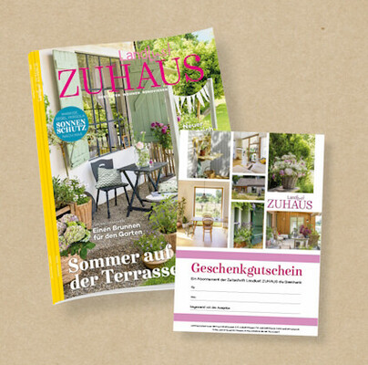 Geschenkabo