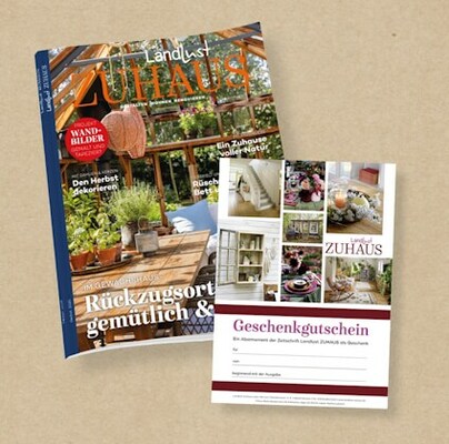 Geschenkabo